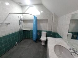 Ponggol Park (D19), Detached #633389651